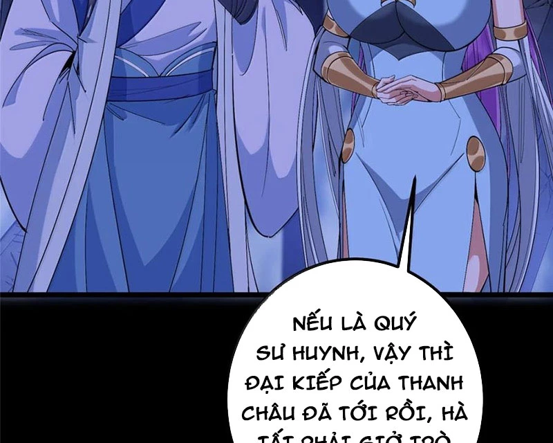 Chưởng Môn Khiêm Tốn Chút Chapter 442 - 64