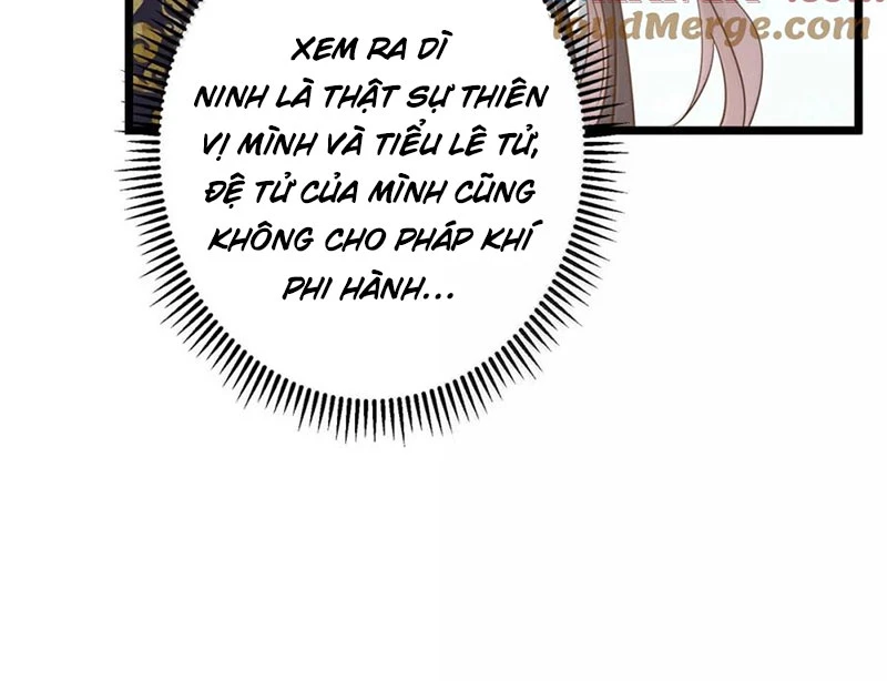 Chưởng Môn Khiêm Tốn Chút Chapter 442 - 116