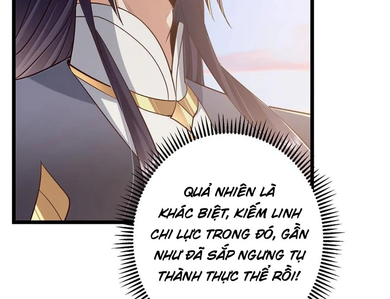 Chưởng Môn Khiêm Tốn Chút Chapter 442 - 126