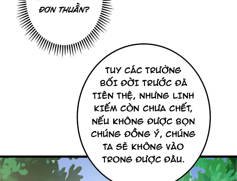 Chưởng Môn Khiêm Tốn Chút Chapter 442 - 135