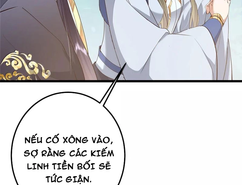 Chưởng Môn Khiêm Tốn Chút Chapter 442 - 137