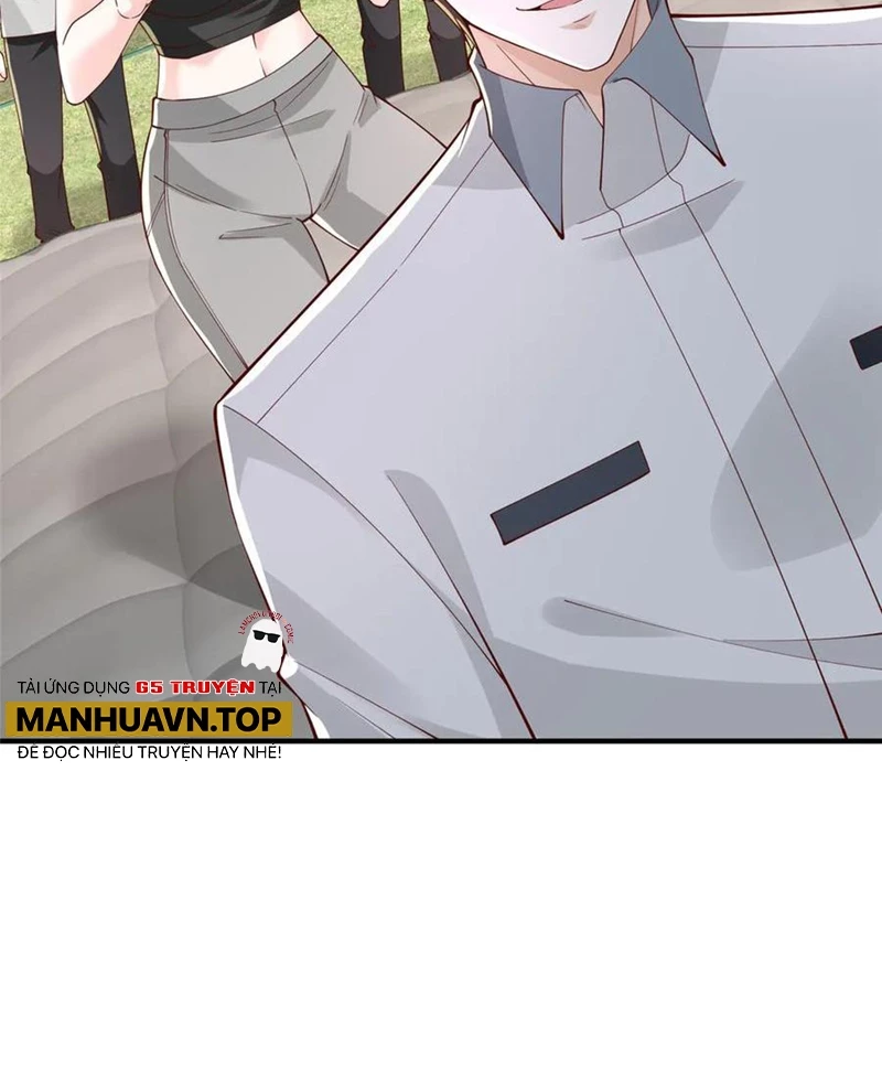 Mỗi Tuần Ta Có Một Nghề Nghiệp Mới Chapter 749 - Trang 2