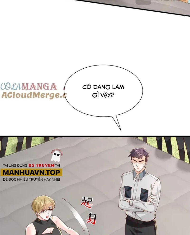 Mỗi Tuần Ta Có Một Nghề Nghiệp Mới Chapter 749 - Trang 2