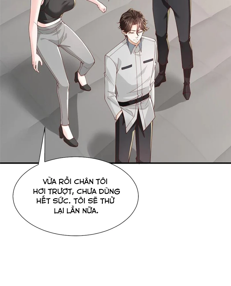 Mỗi Tuần Ta Có Một Nghề Nghiệp Mới Chapter 749 - Trang 2