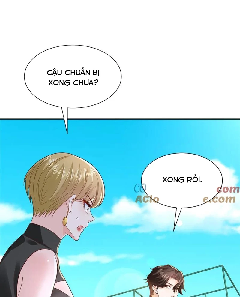 Mỗi Tuần Ta Có Một Nghề Nghiệp Mới Chapter 749 - Trang 2