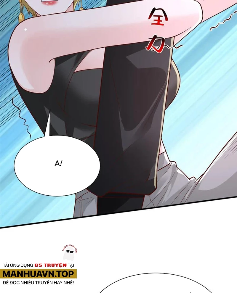 Mỗi Tuần Ta Có Một Nghề Nghiệp Mới Chapter 749 - Trang 2