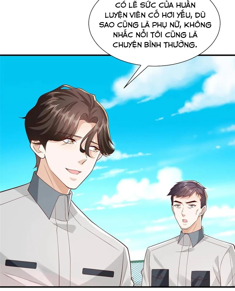 Mỗi Tuần Ta Có Một Nghề Nghiệp Mới Chapter 749 - Trang 2