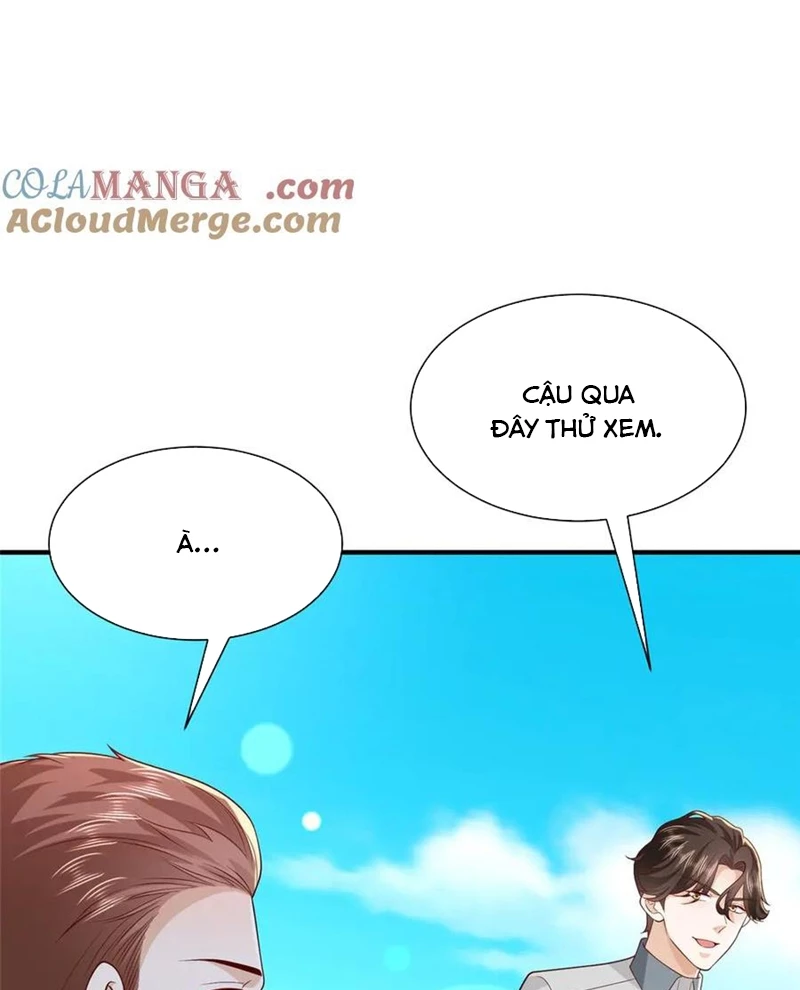 Mỗi Tuần Ta Có Một Nghề Nghiệp Mới Chapter 749 - Trang 2