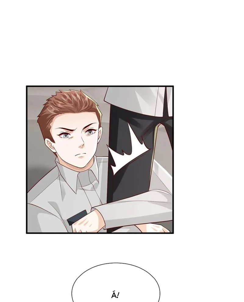Mỗi Tuần Ta Có Một Nghề Nghiệp Mới Chapter 749 - Trang 2