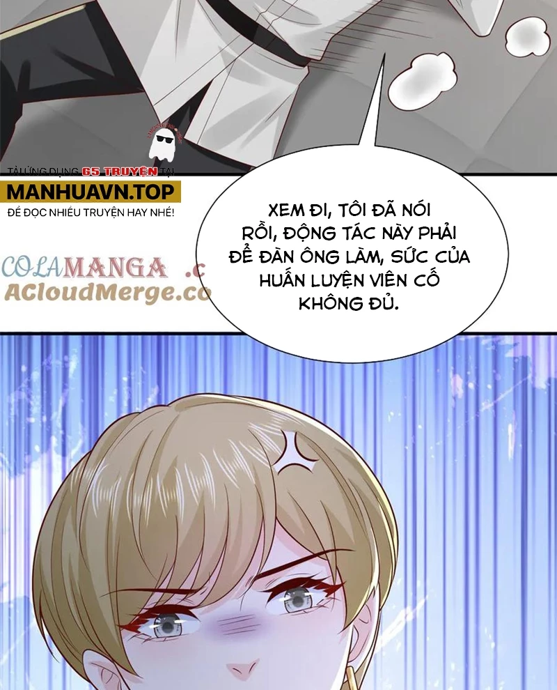 Mỗi Tuần Ta Có Một Nghề Nghiệp Mới Chapter 749 - Trang 2