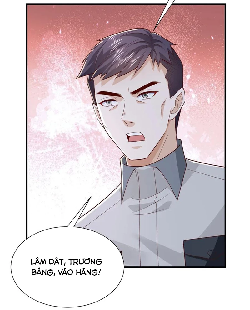 Mỗi Tuần Ta Có Một Nghề Nghiệp Mới Chapter 749 - Trang 2