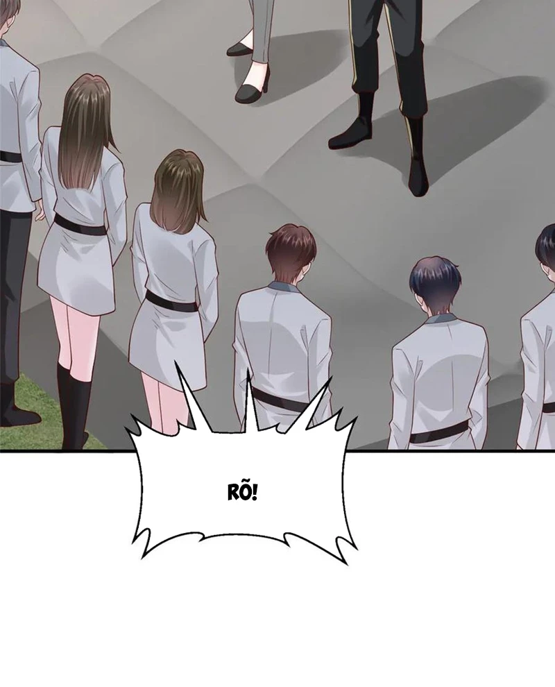 Mỗi Tuần Ta Có Một Nghề Nghiệp Mới Chapter 749 - Trang 2