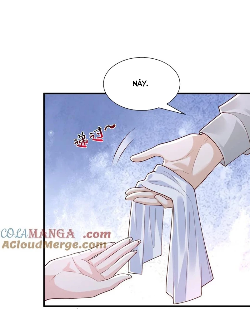 Mỗi Tuần Ta Có Một Nghề Nghiệp Mới Chapter 749 - Trang 2