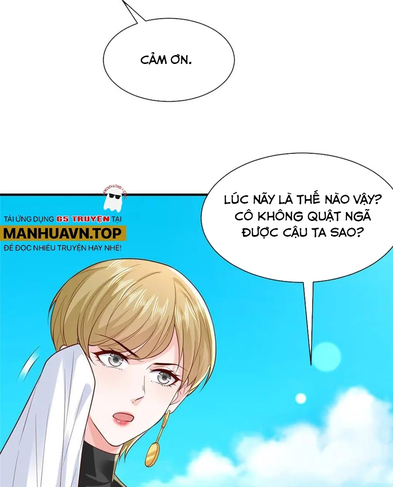 Mỗi Tuần Ta Có Một Nghề Nghiệp Mới Chapter 749 - Trang 2