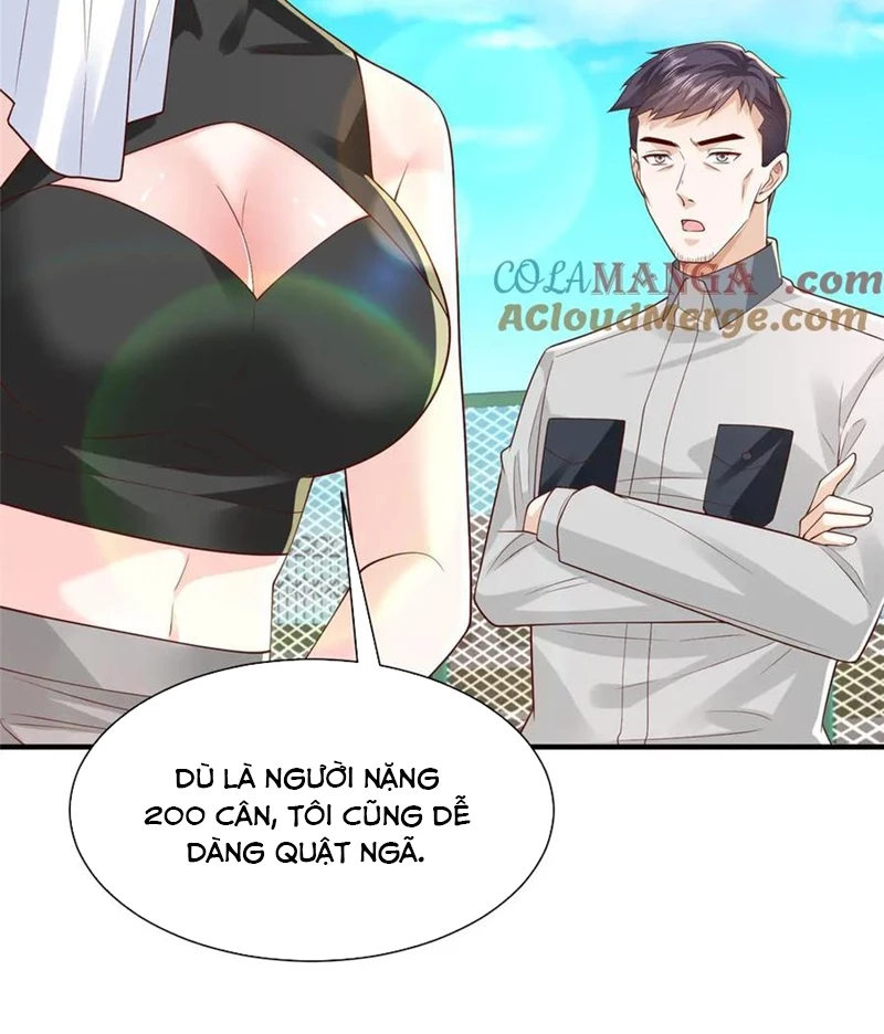 Mỗi Tuần Ta Có Một Nghề Nghiệp Mới Chapter 749 - Trang 2