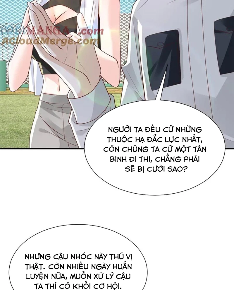 Mỗi Tuần Ta Có Một Nghề Nghiệp Mới Chapter 749 - Trang 2