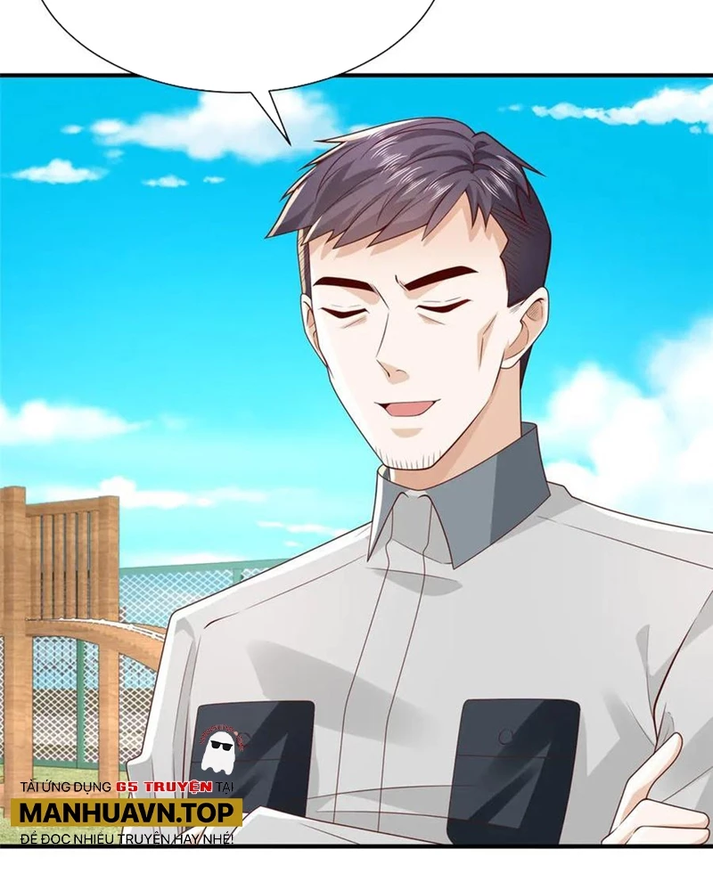 Mỗi Tuần Ta Có Một Nghề Nghiệp Mới Chapter 749 - Trang 2