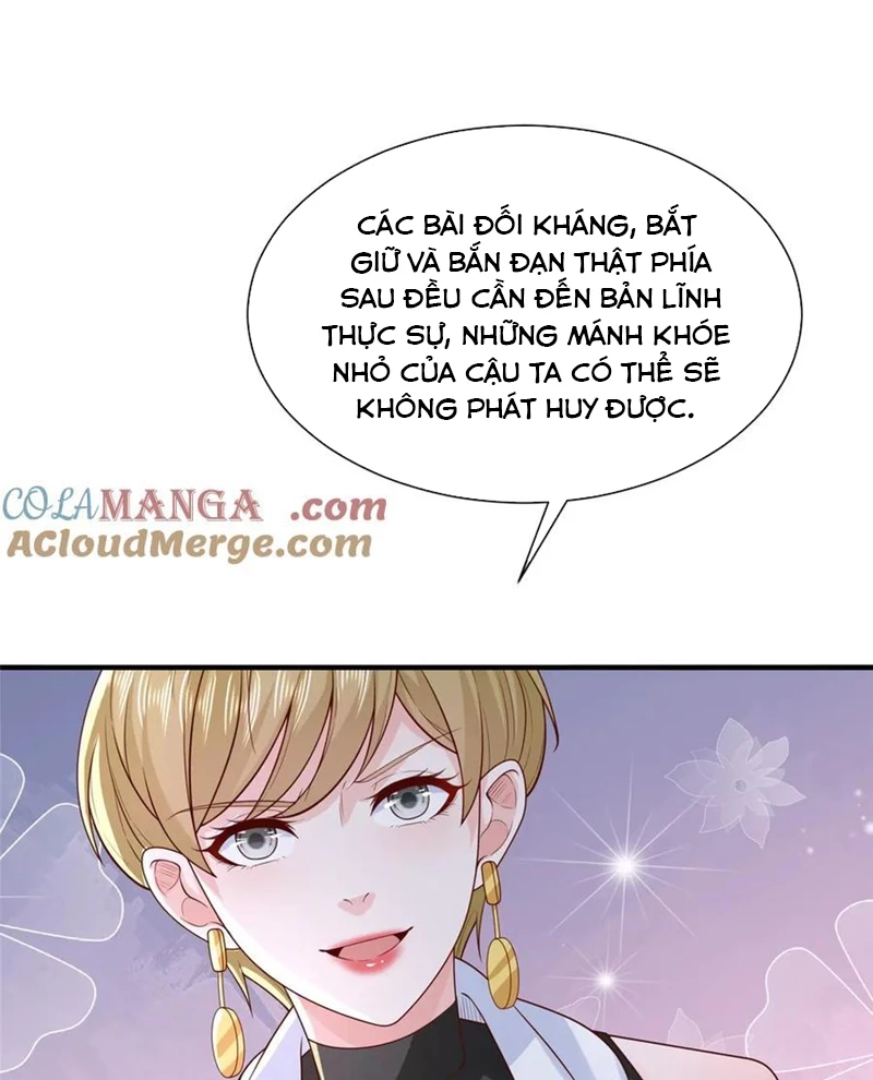 Mỗi Tuần Ta Có Một Nghề Nghiệp Mới Chapter 749 - Trang 2