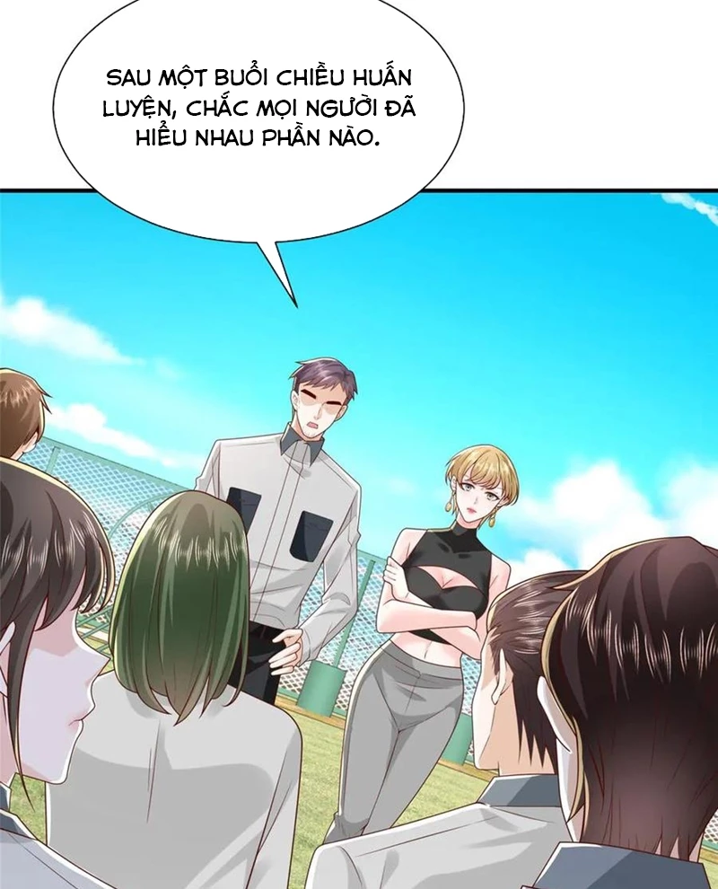 Mỗi Tuần Ta Có Một Nghề Nghiệp Mới Chapter 749 - Trang 2