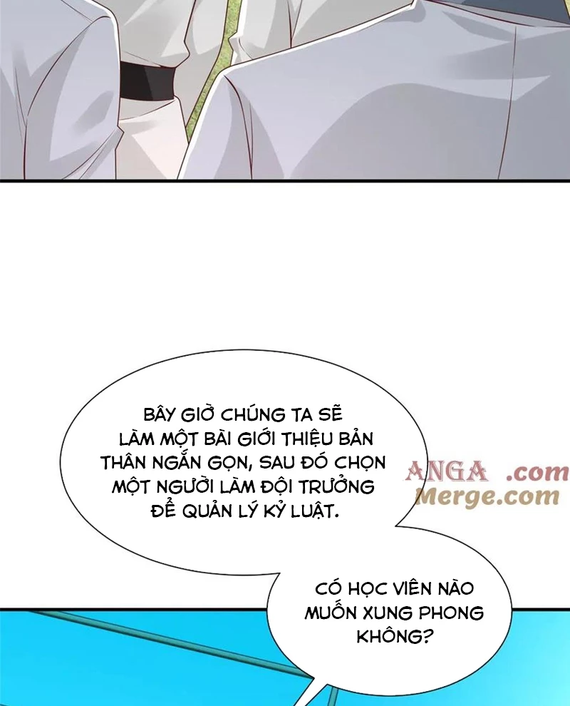 Mỗi Tuần Ta Có Một Nghề Nghiệp Mới Chapter 749 - Trang 2