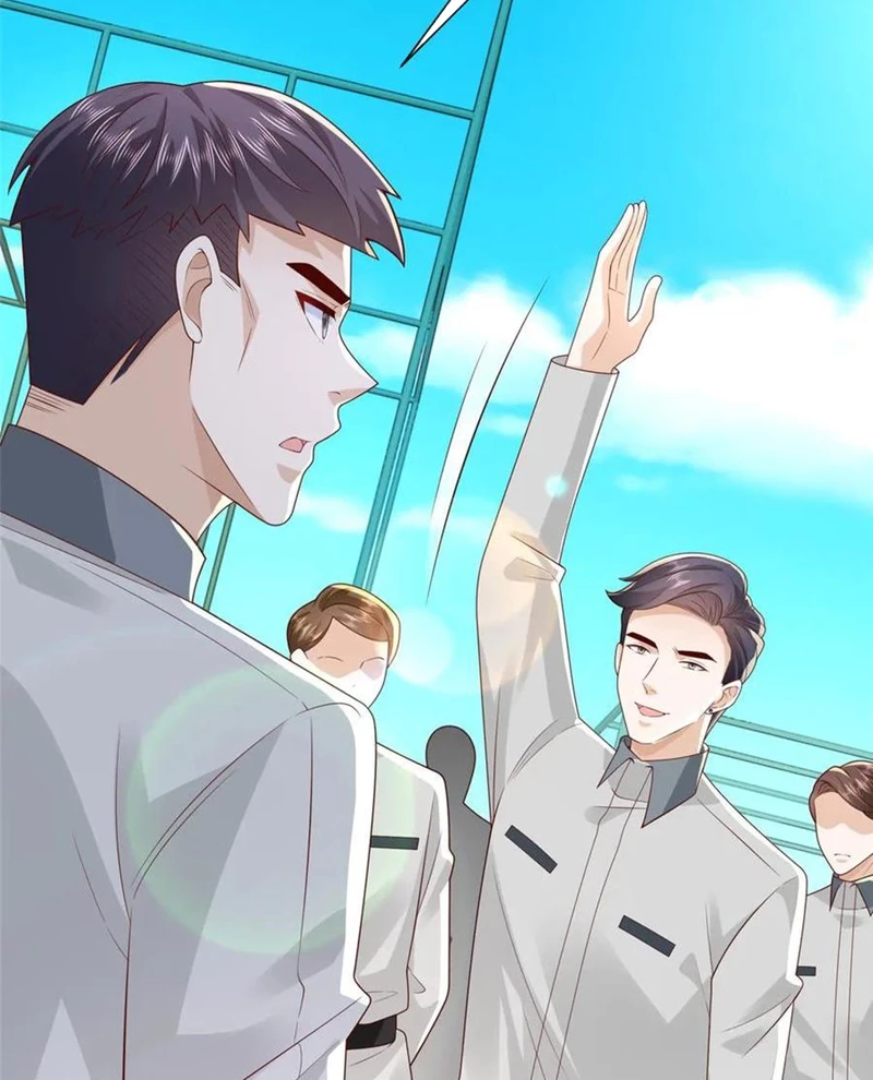 Mỗi Tuần Ta Có Một Nghề Nghiệp Mới Chapter 749 - Trang 2