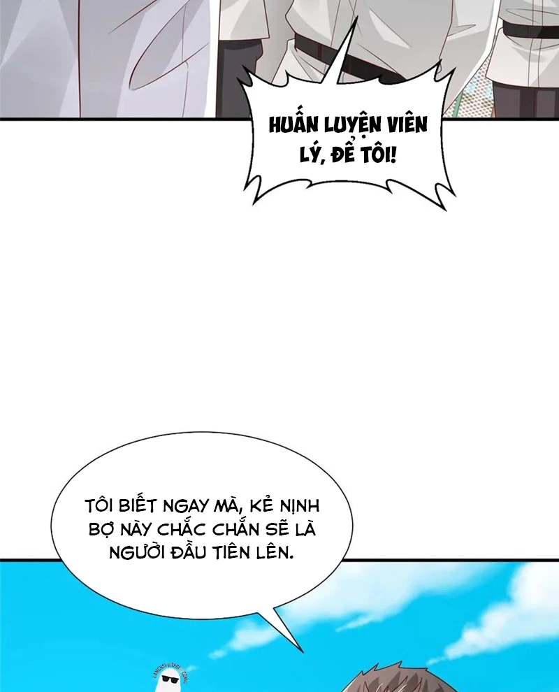 Mỗi Tuần Ta Có Một Nghề Nghiệp Mới Chapter 749 - Trang 2