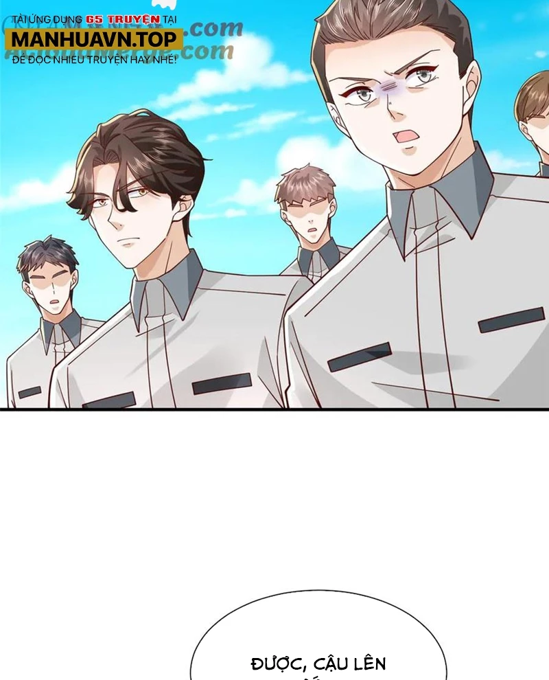 Mỗi Tuần Ta Có Một Nghề Nghiệp Mới Chapter 749 - Trang 2