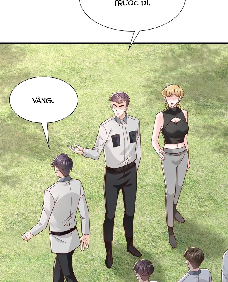 Mỗi Tuần Ta Có Một Nghề Nghiệp Mới Chapter 749 - Trang 2