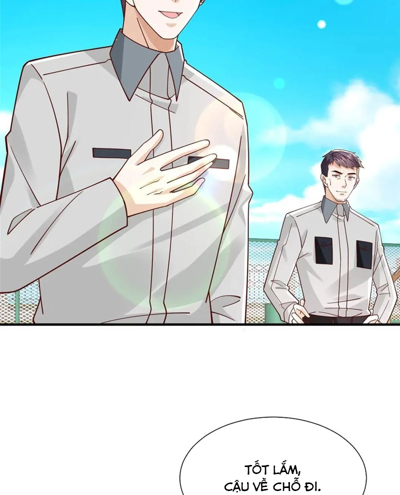 Mỗi Tuần Ta Có Một Nghề Nghiệp Mới Chapter 749 - Trang 2