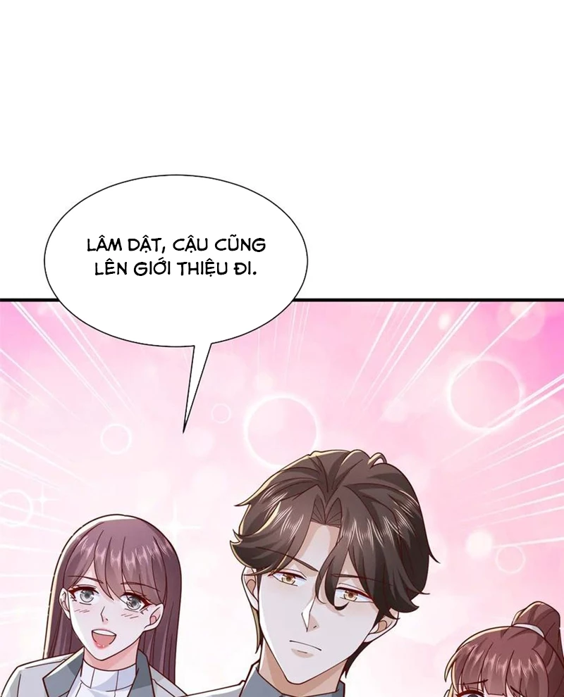Mỗi Tuần Ta Có Một Nghề Nghiệp Mới Chapter 749 - Trang 2