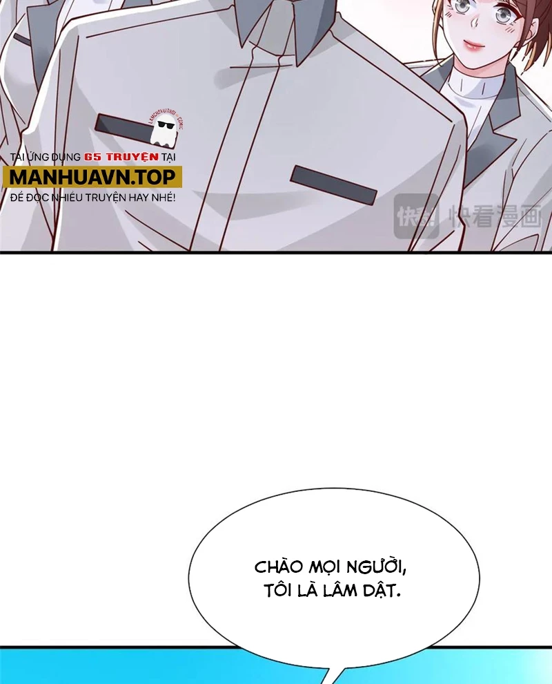 Mỗi Tuần Ta Có Một Nghề Nghiệp Mới Chapter 749 - Trang 2