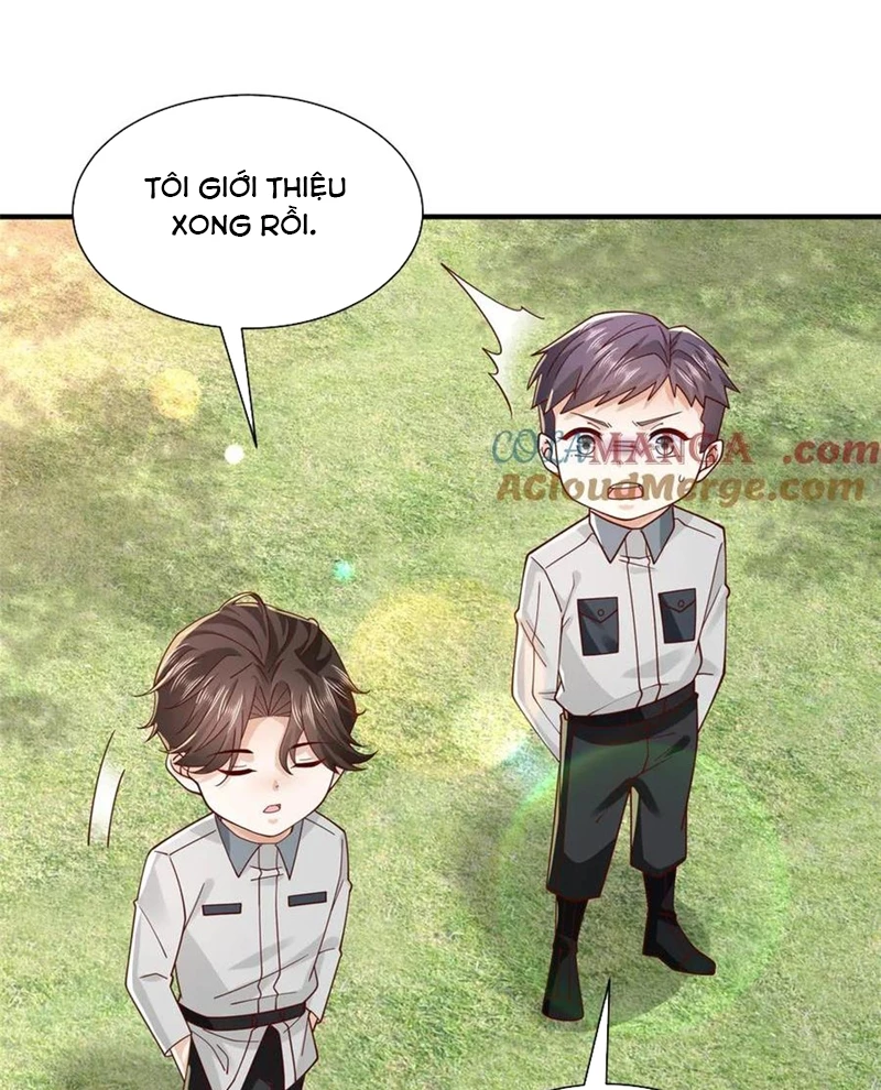 Mỗi Tuần Ta Có Một Nghề Nghiệp Mới Chapter 749 - Trang 2