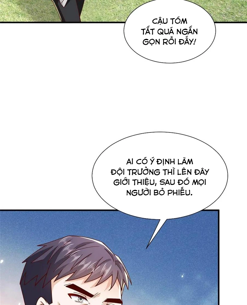 Mỗi Tuần Ta Có Một Nghề Nghiệp Mới Chapter 749 - Trang 2