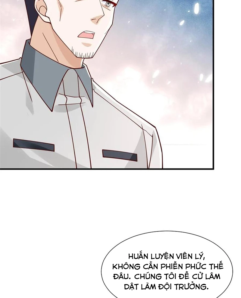 Mỗi Tuần Ta Có Một Nghề Nghiệp Mới Chapter 749 - Trang 2