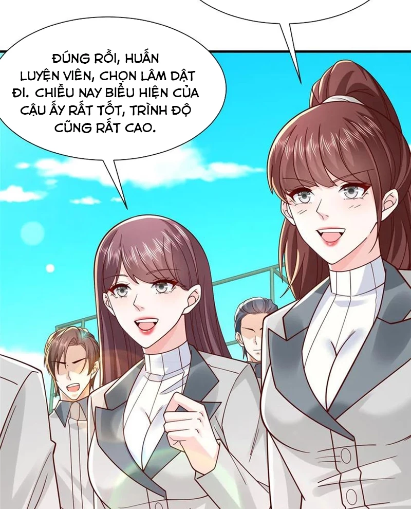 Mỗi Tuần Ta Có Một Nghề Nghiệp Mới Chapter 749 - Trang 2