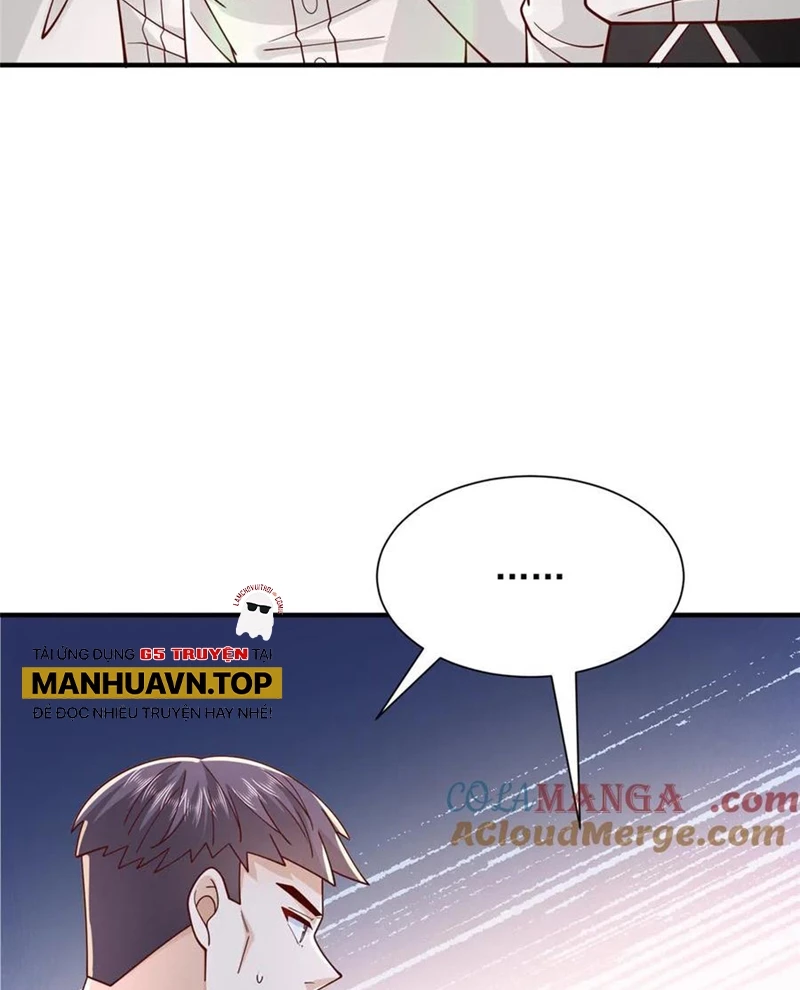 Mỗi Tuần Ta Có Một Nghề Nghiệp Mới Chapter 749 - Trang 2