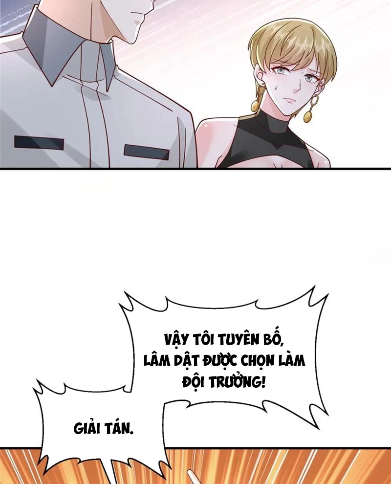 Mỗi Tuần Ta Có Một Nghề Nghiệp Mới Chapter 749 - Trang 2