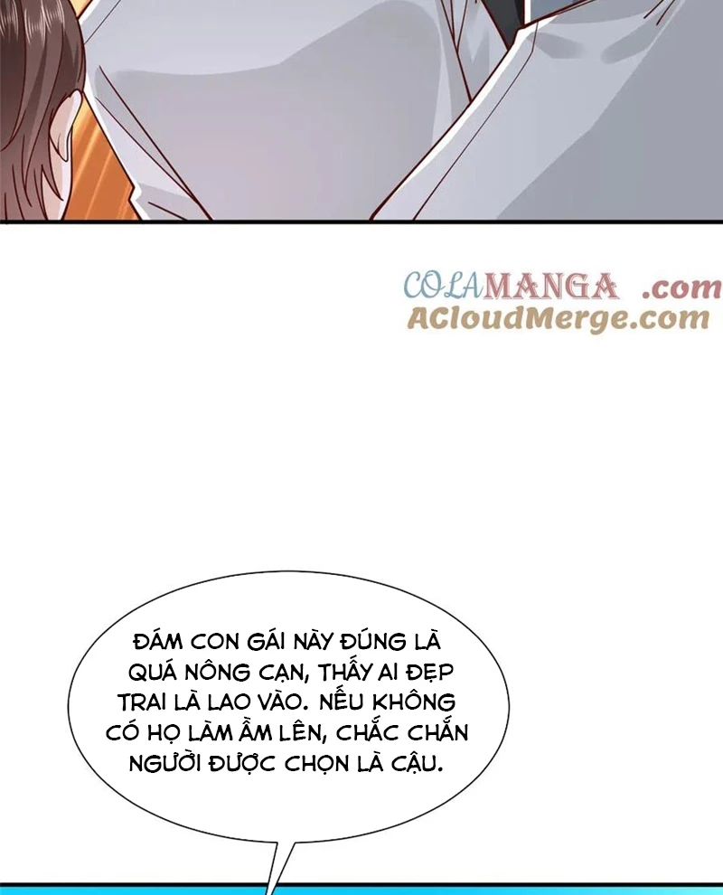 Mỗi Tuần Ta Có Một Nghề Nghiệp Mới Chapter 749 - Trang 2