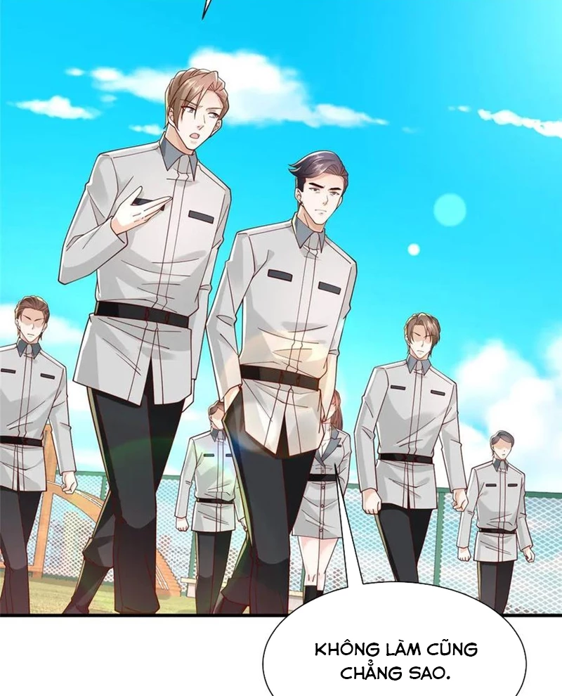 Mỗi Tuần Ta Có Một Nghề Nghiệp Mới Chapter 749 - Trang 2