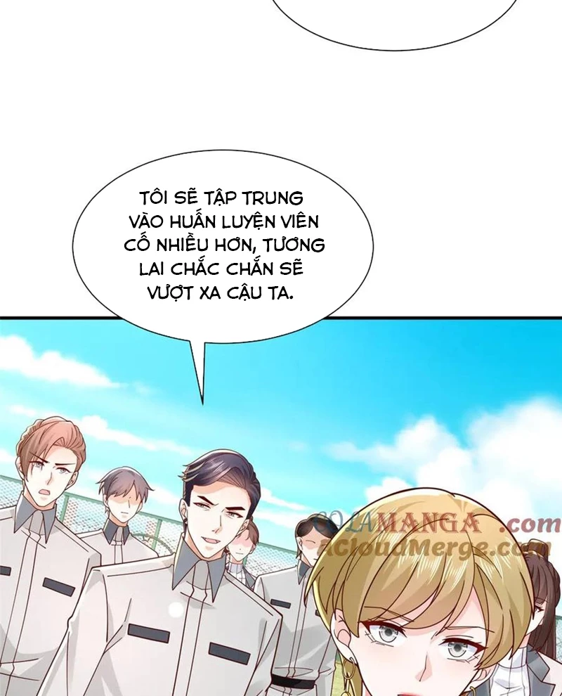 Mỗi Tuần Ta Có Một Nghề Nghiệp Mới Chapter 749 - Trang 2