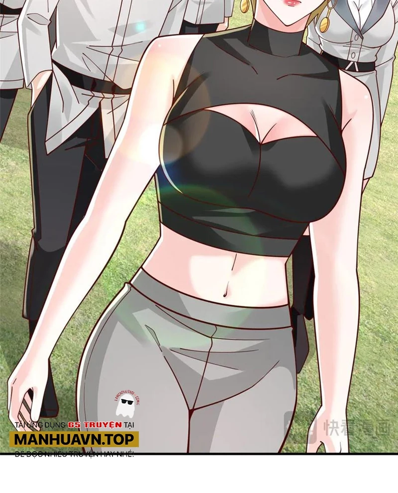 Mỗi Tuần Ta Có Một Nghề Nghiệp Mới Chapter 749 - Trang 2