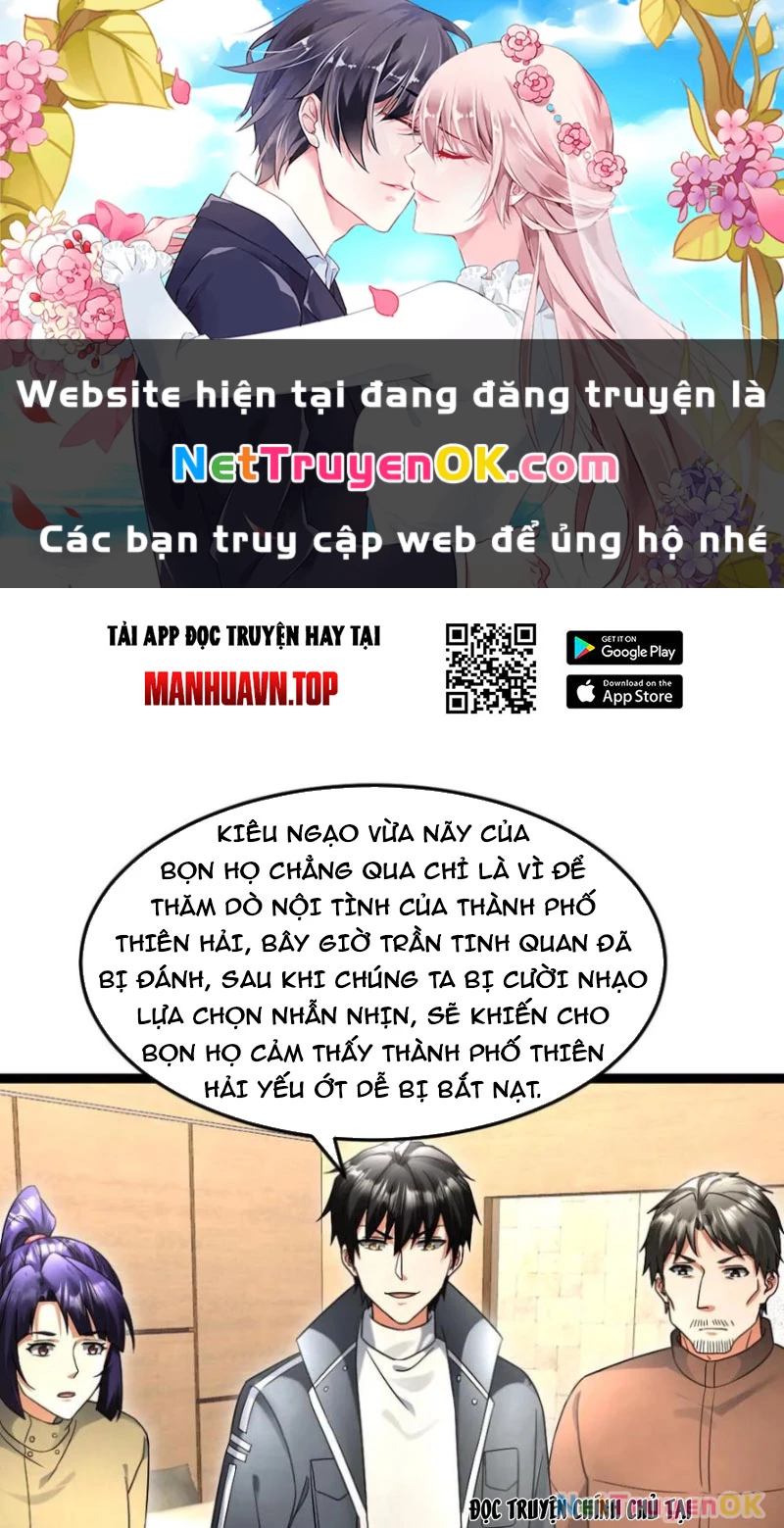 Toàn Cầu Băng Phong: Ta Chế Tạo Phòng An Toàn Tại Tận Thế Chapter 512 - 2