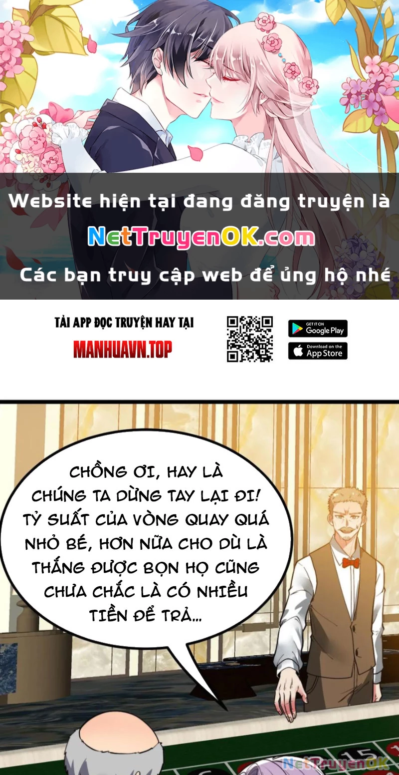 Ta Có 90 Tỷ Tiền Liếm Cẩu! Chapter 420 - 1