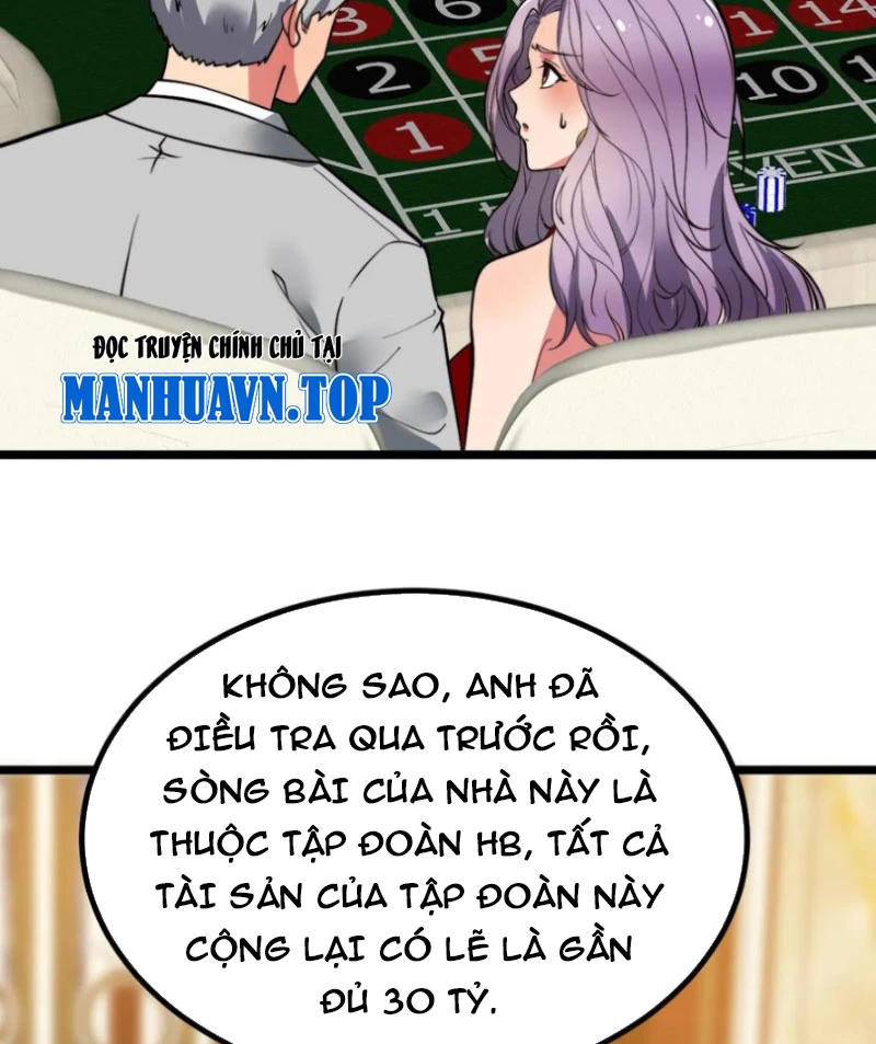 Ta Có 90 Tỷ Tiền Liếm Cẩu! Chapter 420 - 2