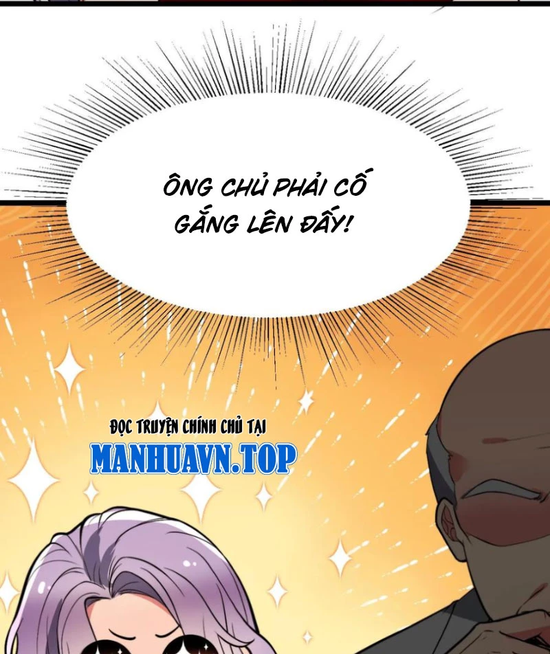 Ta Có 90 Tỷ Tiền Liếm Cẩu! Chapter 420 - 7