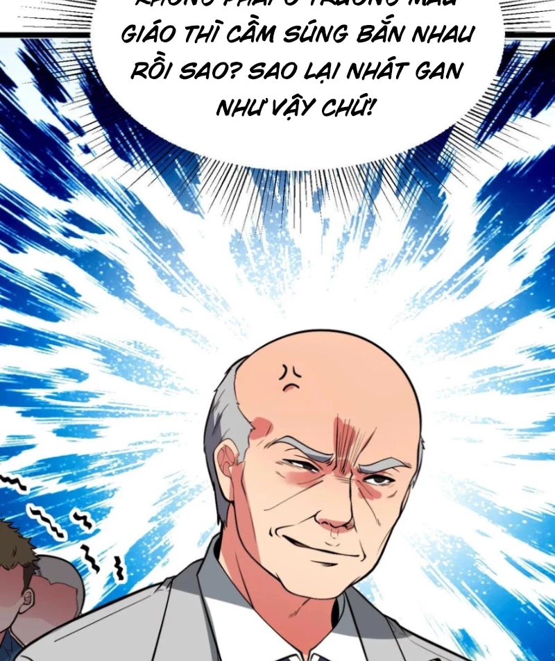 Ta Có 90 Tỷ Tiền Liếm Cẩu! Chapter 420 - 22