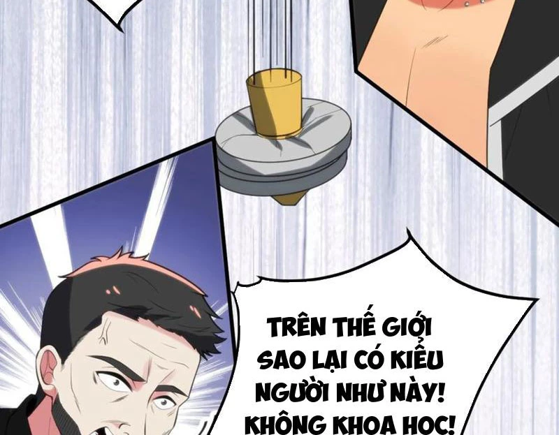 Ta Có 90 Tỷ Tiền Liếm Cẩu! Chapter 421 - 16