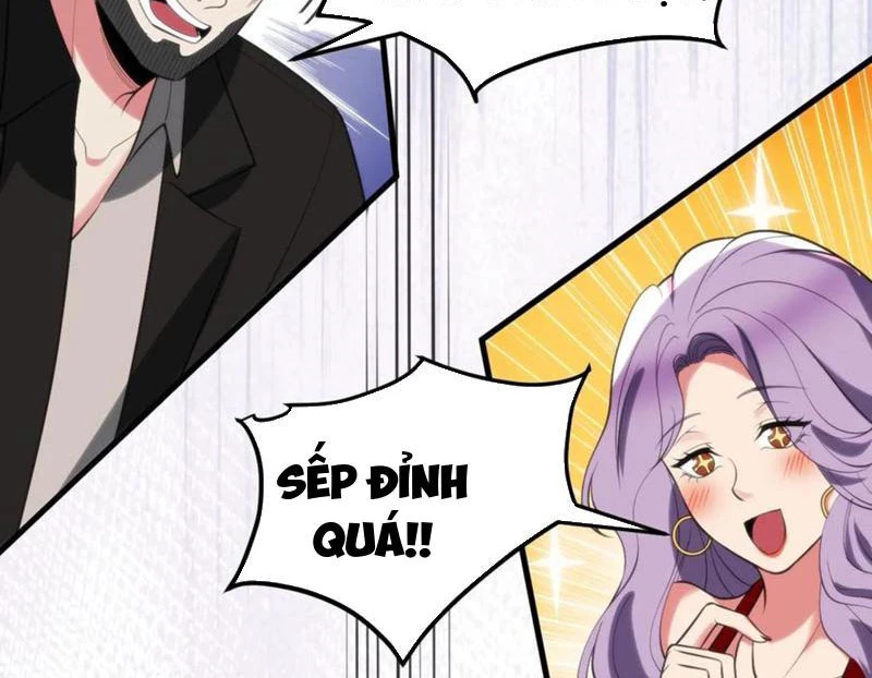 Ta Có 90 Tỷ Tiền Liếm Cẩu! Chapter 421 - 17