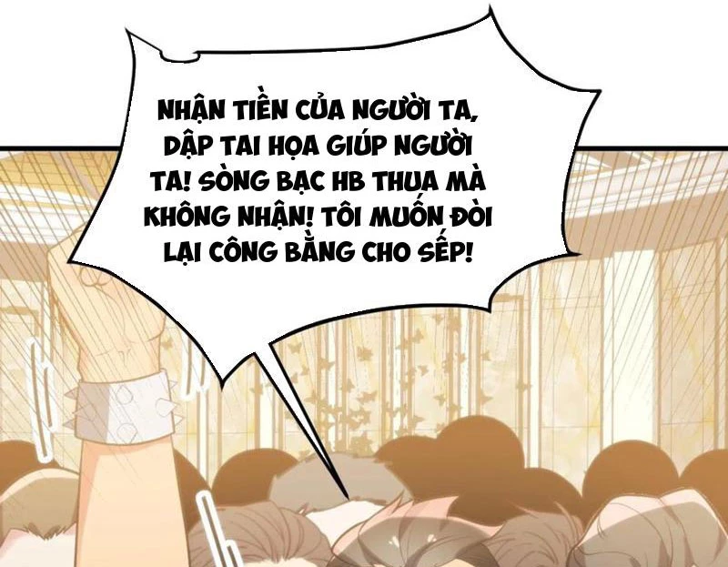 Ta Có 90 Tỷ Tiền Liếm Cẩu! Chapter 421 - 19