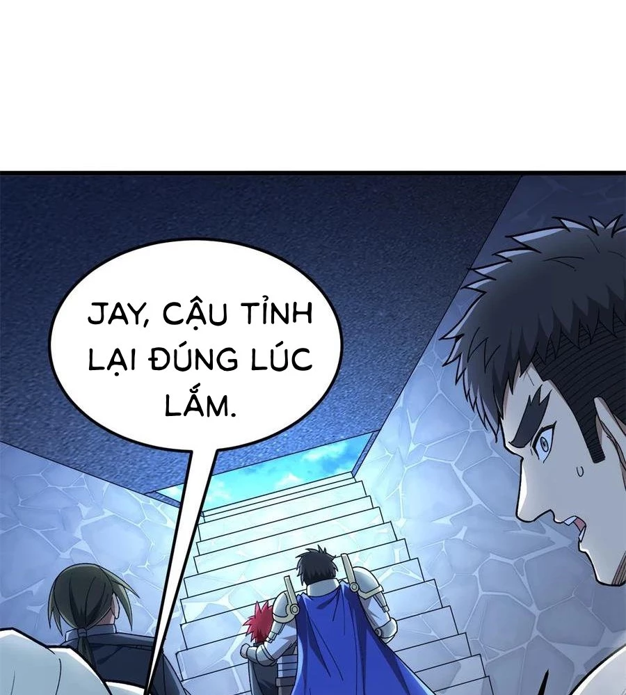 Ác long chuyển sinh: Bắt đầu phục thù từ 5 tuổi Chapter 113 - 57